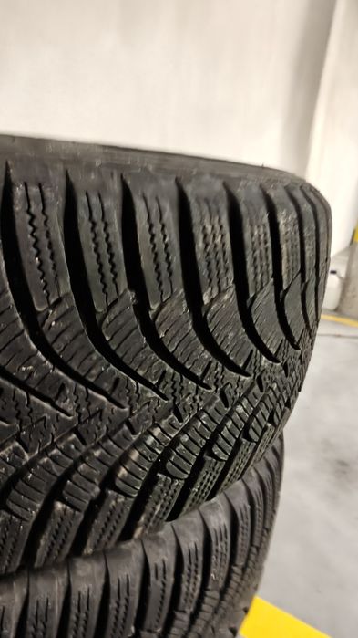 Opony 205/55 r.16 Hankook I*cept RS 2