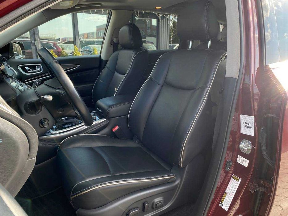 Infiniti QX60 2020