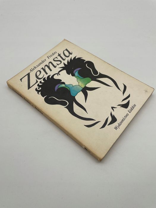 Zemsta Aleksander Fredro