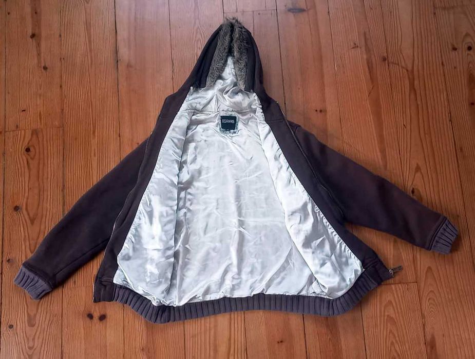 Casaco Billabong tamanho S