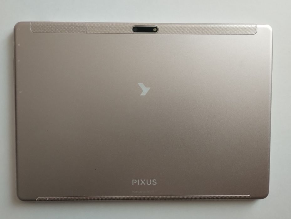 Планшет Pixus Joker 4/64GB Gold FHD LTE