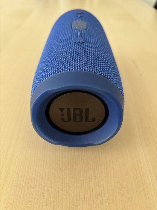 Głośnik bezprzewodowy JBL