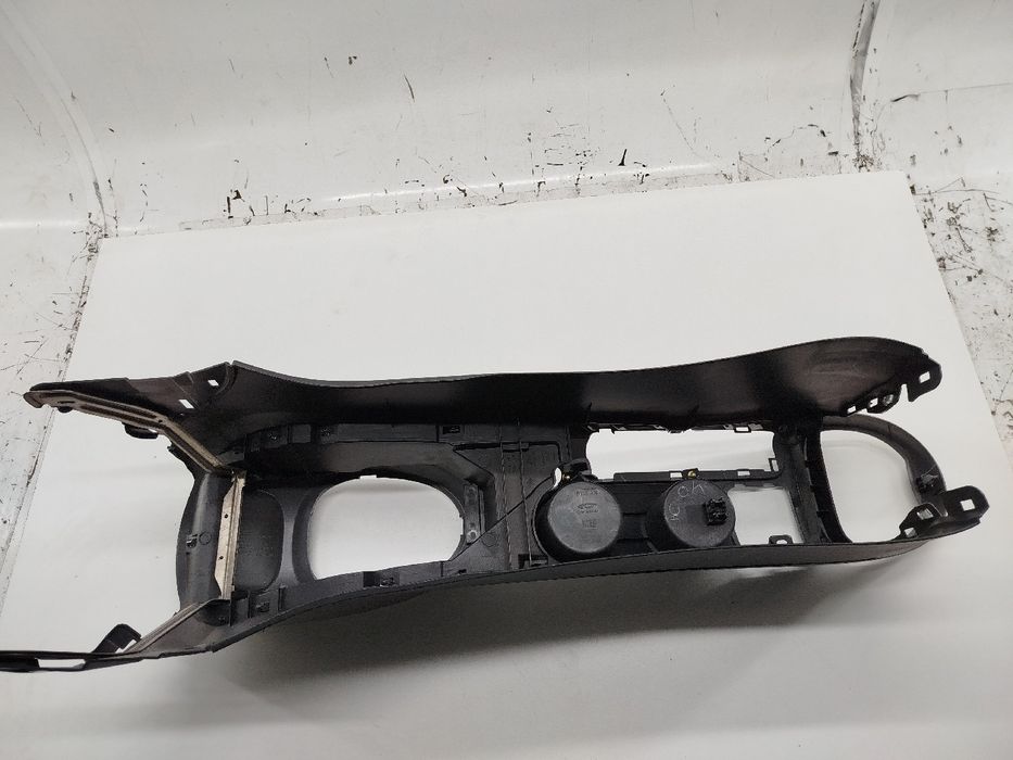 Consola Central - NISSAN Juke (F15) | 10 -