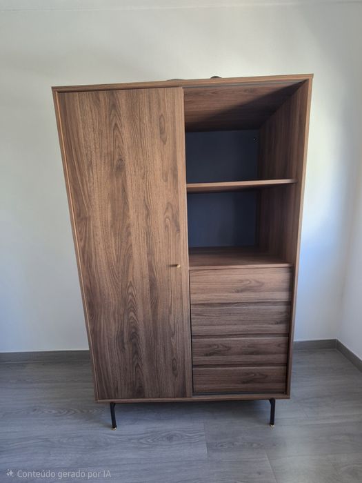 Roupeiro Rädmansö