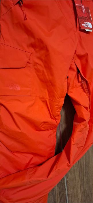 Spodnie narciarskie/snowboardowe The North Face , L, model Freedom