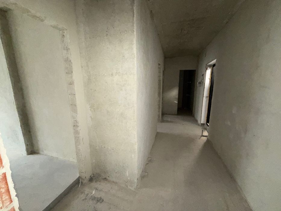 Продаж 2-кімнатної квартири вул. Тернопільська 57,7 м2 7 поверх