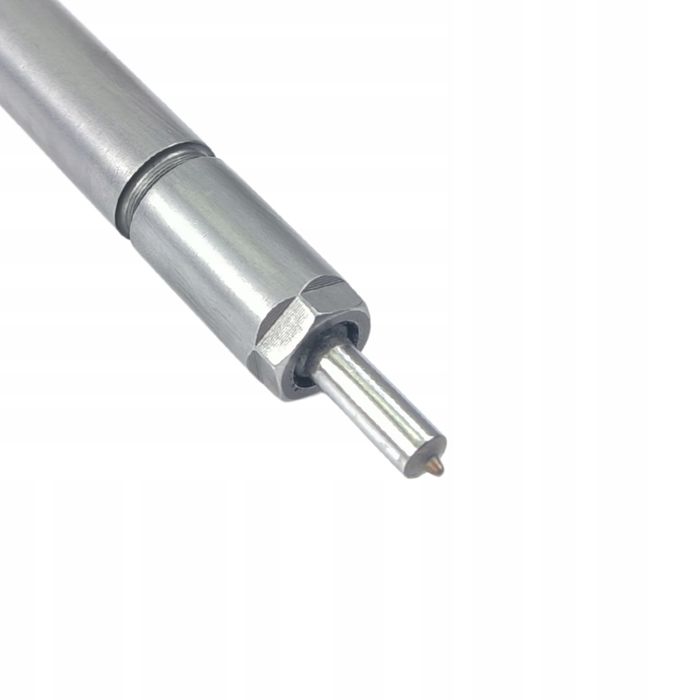 wtryskiwacz ford focus c-max 1.6 tdci 0445110259 test