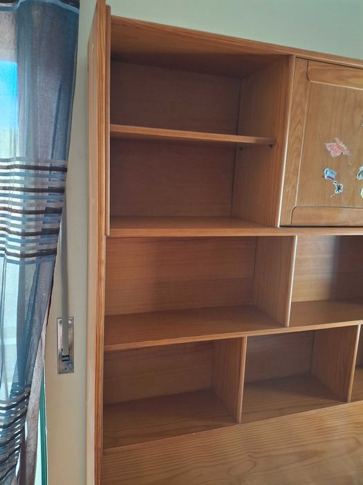 Mobília de quarto de criança/jovem