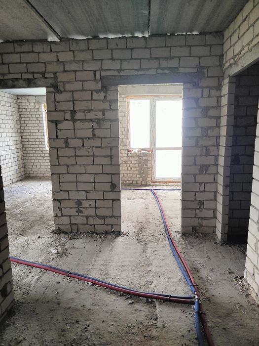 Екс.Продам 2к.квартиру   73м2    ЖК Миру- 3