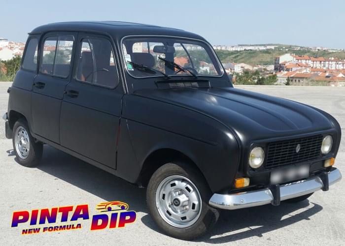 Pinta Dip Massamá Norte