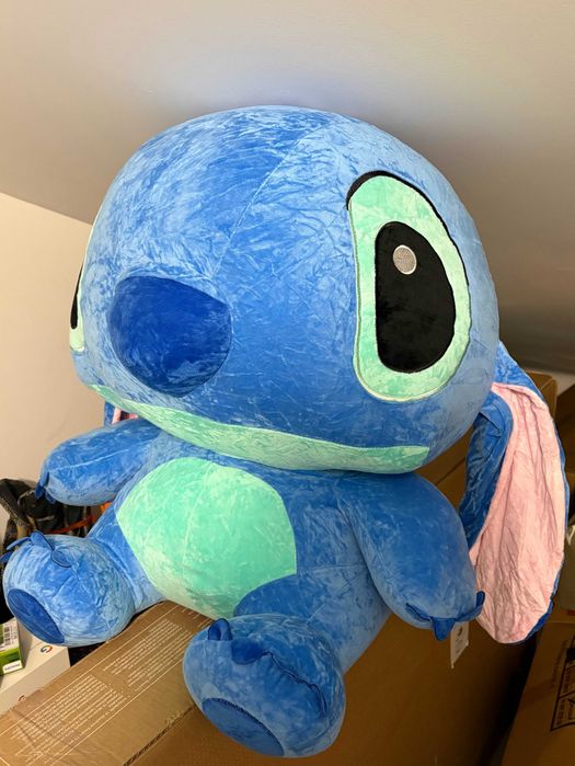 Stitch Peluche 70x60cm