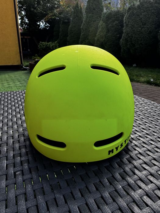 Kask Mystic Rental XS/S z regulacją