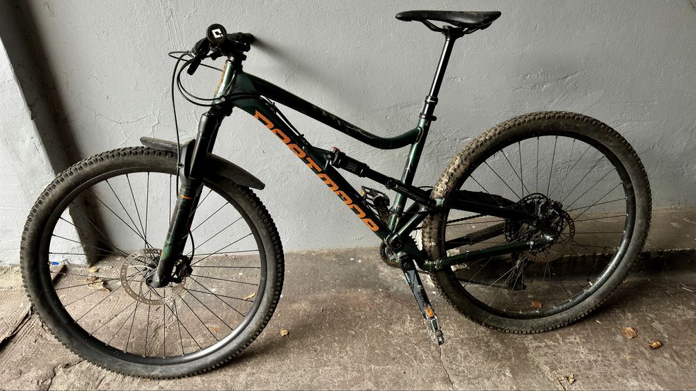 Rower full MTB Dartmoor Bluebird Evo 29