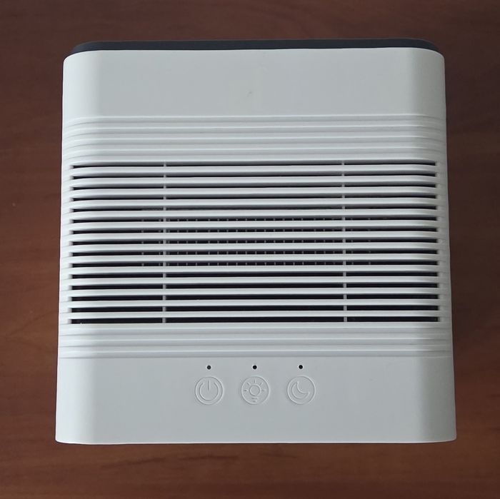 Конденсаційний осушувач, вологопоглинач повітря Doctor-101 LEVANTE