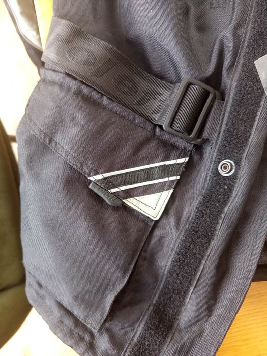 Kurtka motocyklowa Kodra  r. L nowa