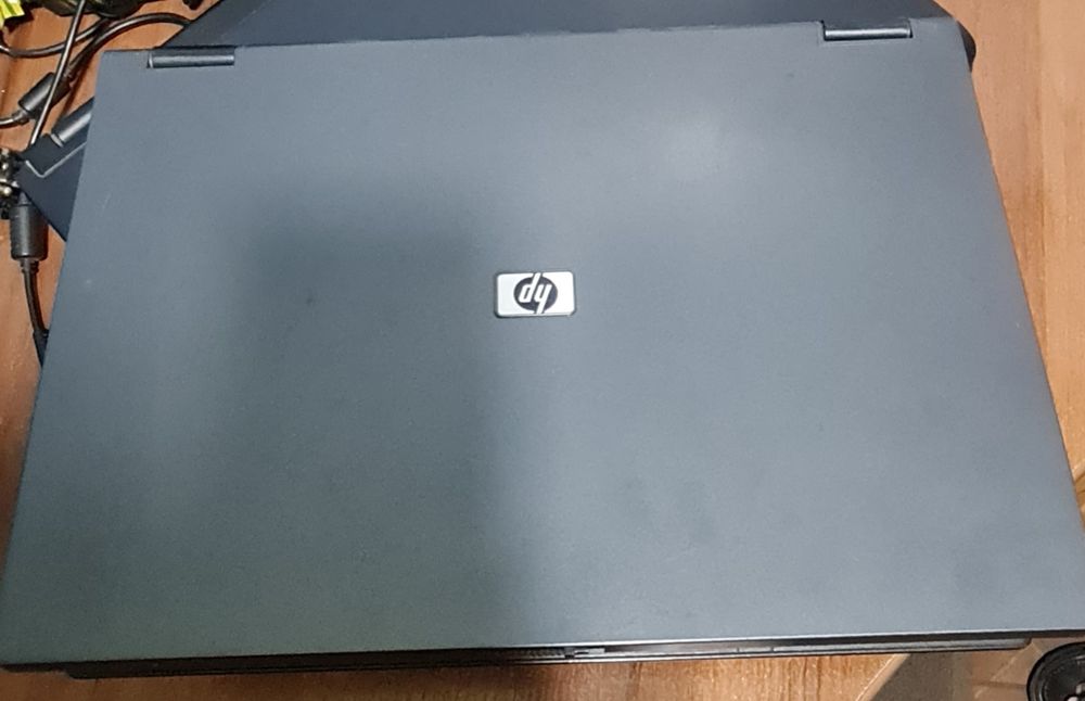 Ноутбук HP Compag nx 7300