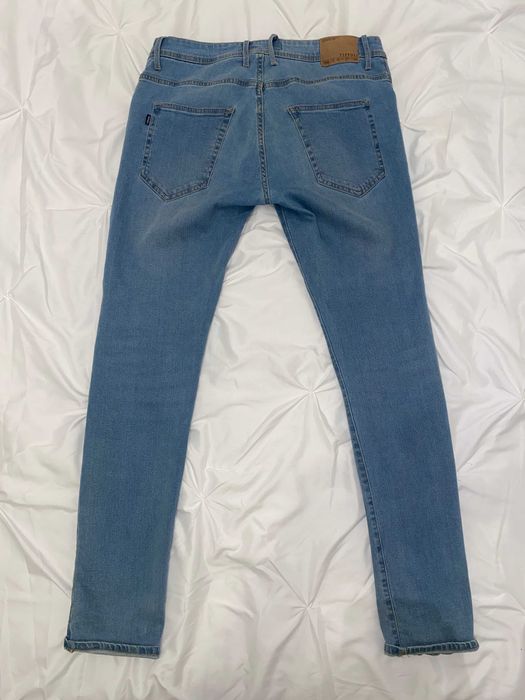 Calças homem Tiffosi