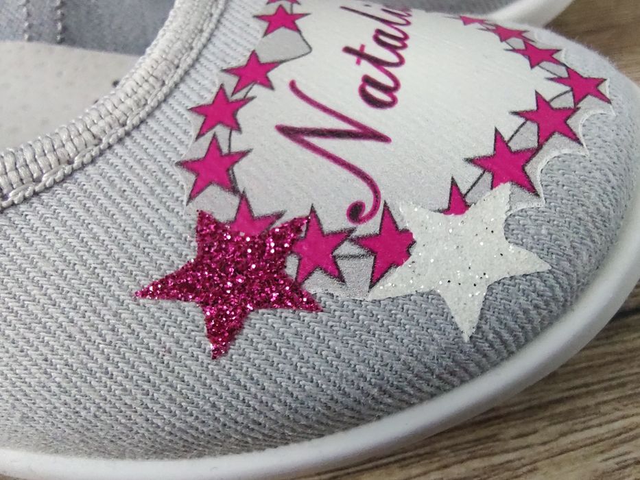 Kapcie Viggami NATALIA 31