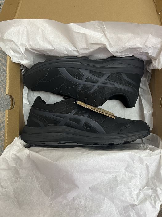 10/10 НОВІ Кросівки ASICS GEL-MISSION 3 EU43.5 | 27.5cm
