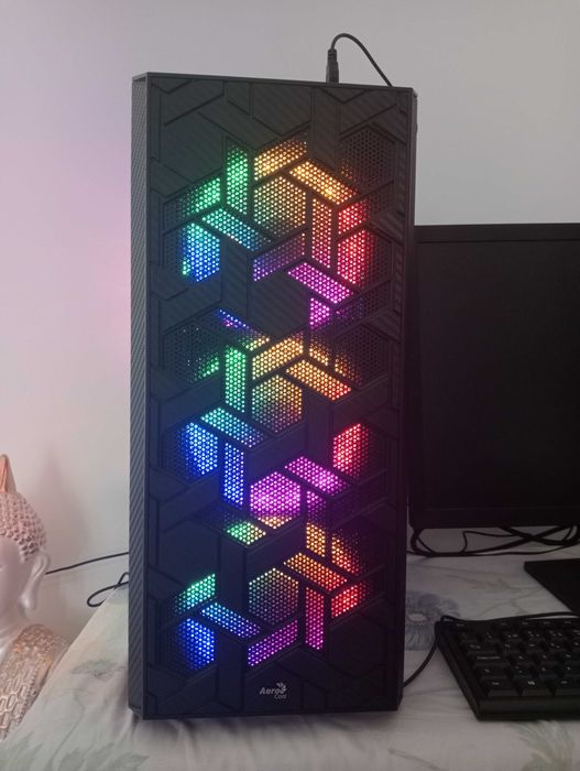Torre de PC Gaming
