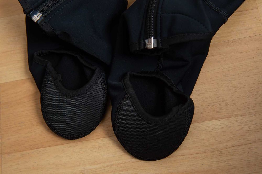 Pearl Izumi ocieplacze na buty kolarskie L