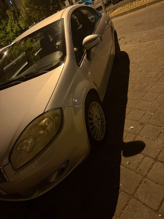 Vendo Fiat línea 1.3 MultiJet