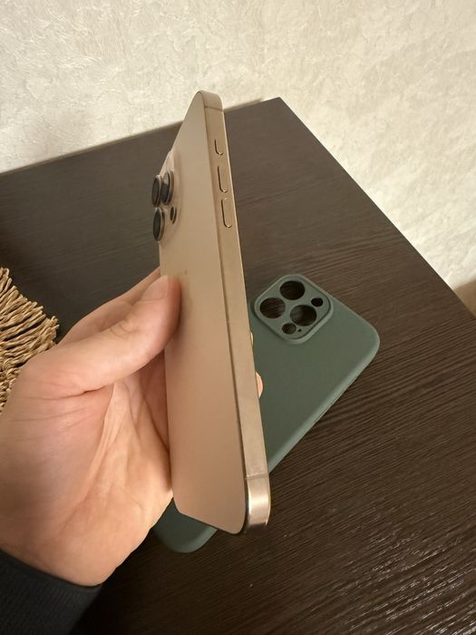 Iphone 16 pro max 256gb