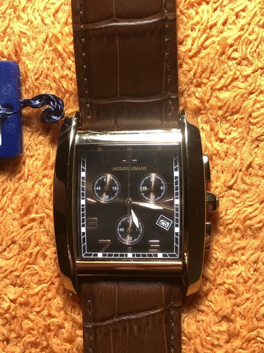 Часы наручные Jacques Lemans