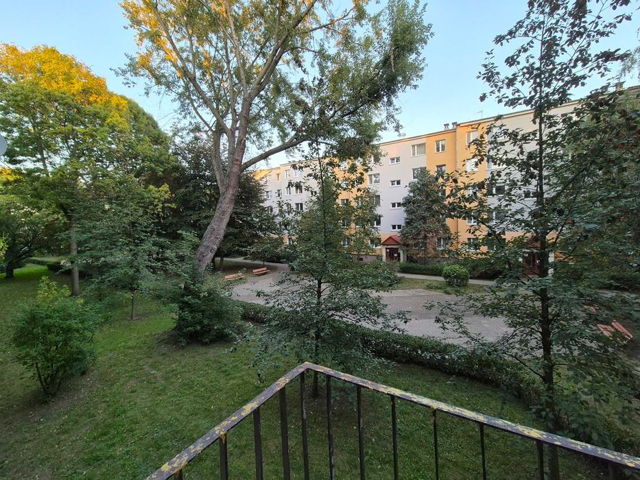 3-pokojowe, świeżo po remoncie, jasne, ul. 1 Sierpnia.  12 min do centrum