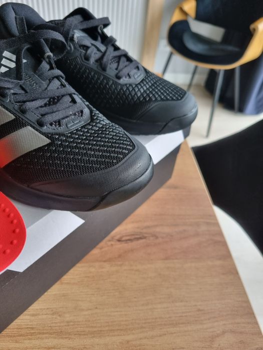 Adidas Performance Dropset 4 power damskie rozm.36-stan idealny