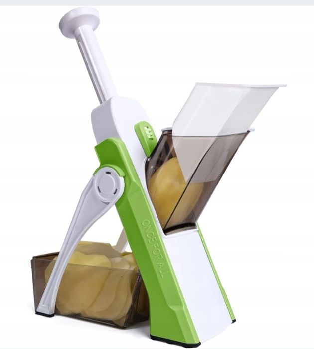 Maszynka do warzyw krajalnica