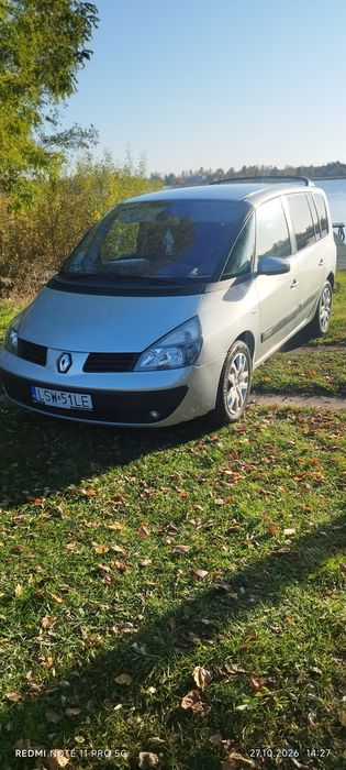 Renault Espace