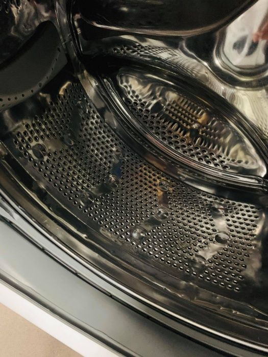 Doinwestowana pralka Candy 7kg 1200 obr A++ Gwarancja Dostawa RATY %