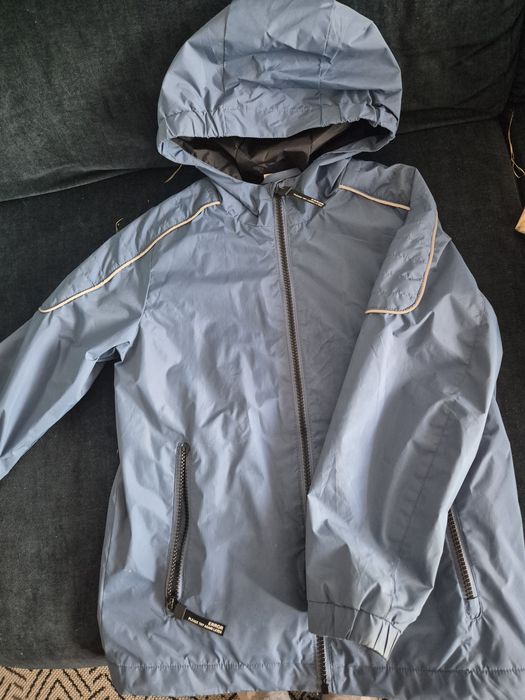 Kurtka cocodrillo 122