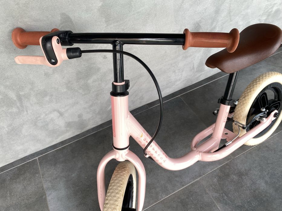 Bicicleta aprendizagem BTWIN