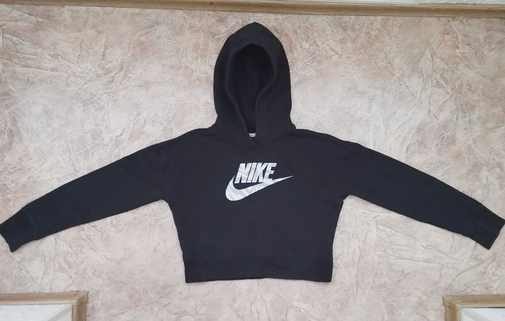 Підліткове худі Nike