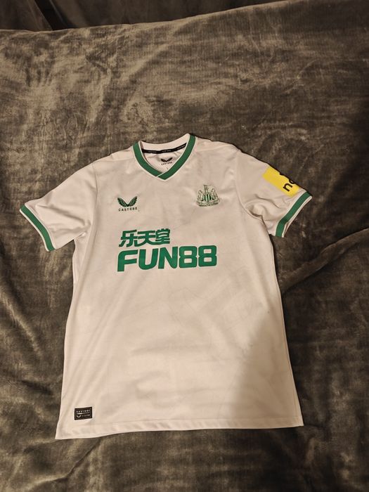 Koszulka klubowa Castore Newcastle United rozmiar L
