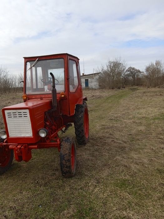 Продам трактор т 25 з документами