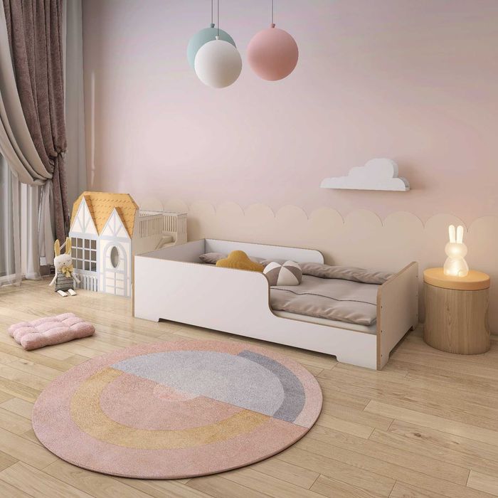 Śliczne łóżka dziecięce 160, 140, 180