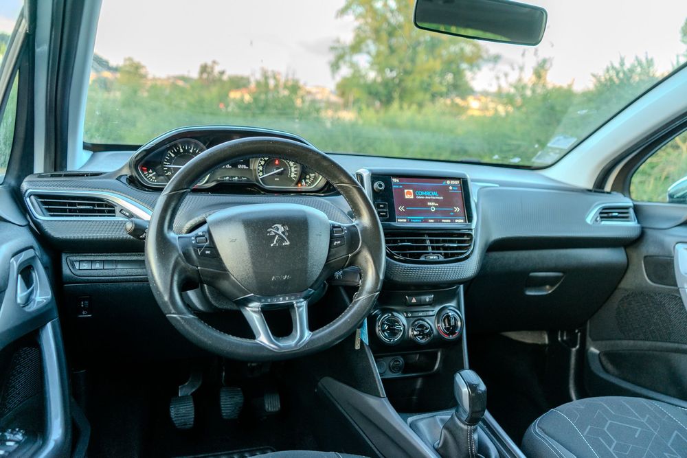 Peugeot 2008 Pack Style (facelift)