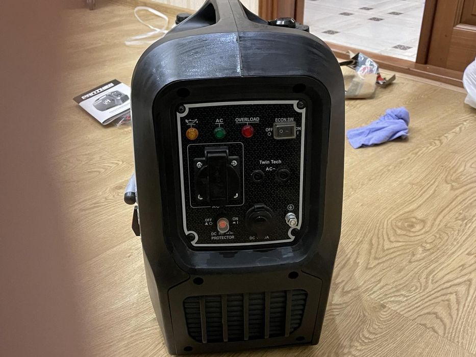 Генератор  Matari M2000i