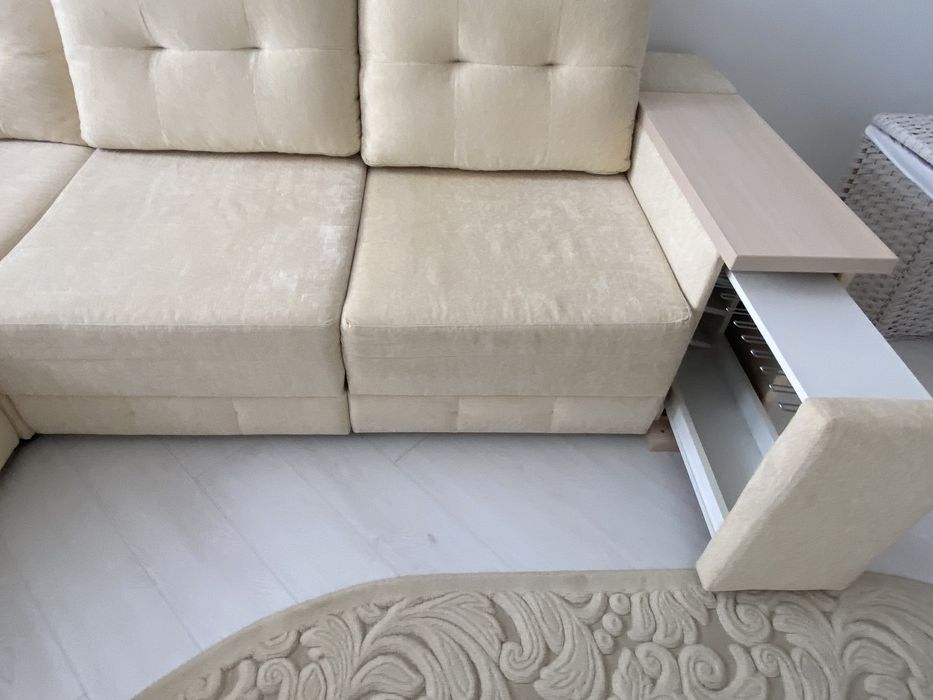 М’який куточок