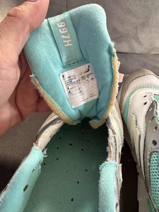 Buty New Balance 37/38