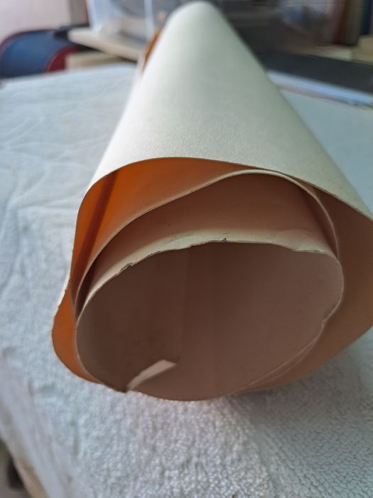 Gravura de Philys Delin, 1775. 'Festa de Toiros em Cádiz.