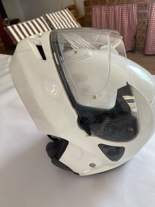 Capacete shoei M