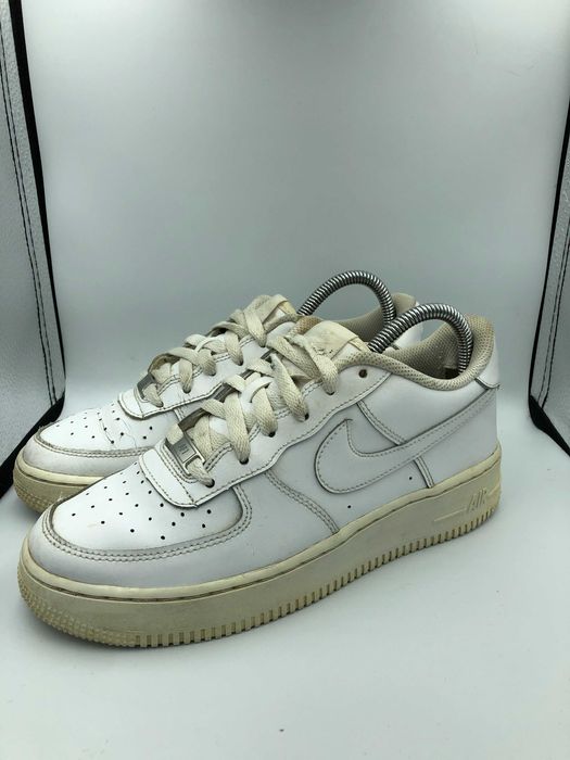 Nike Air Force 1 Białe 39 EURO