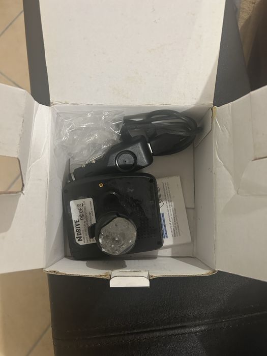 GPS Ndrive G280r64310005909251122