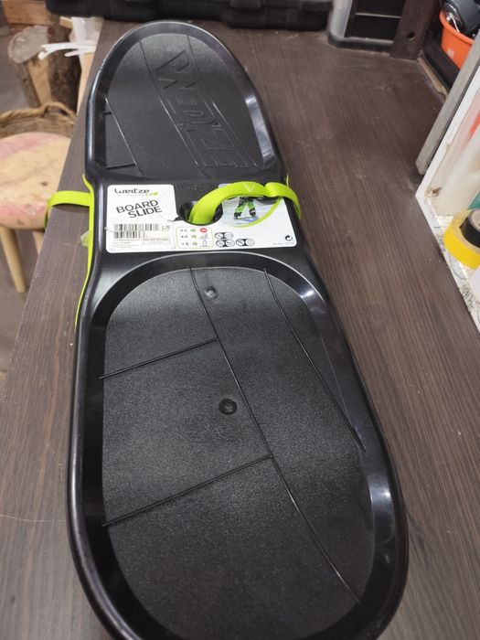 Board slide wedze