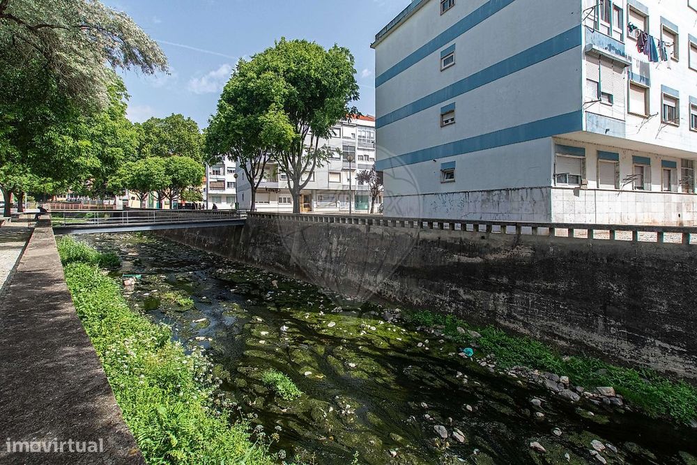 Apartamento T2 para venda