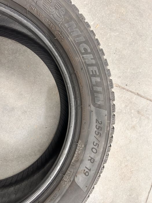 Michelin CrossClimate 2 SUV